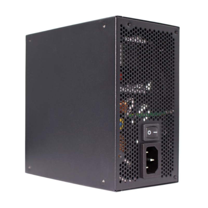 Блок питания Xilence XN340 XP850R12 850W Gold ATX 2.52